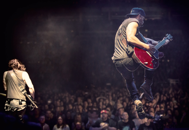 Photo Credit: Anthony D'Angio