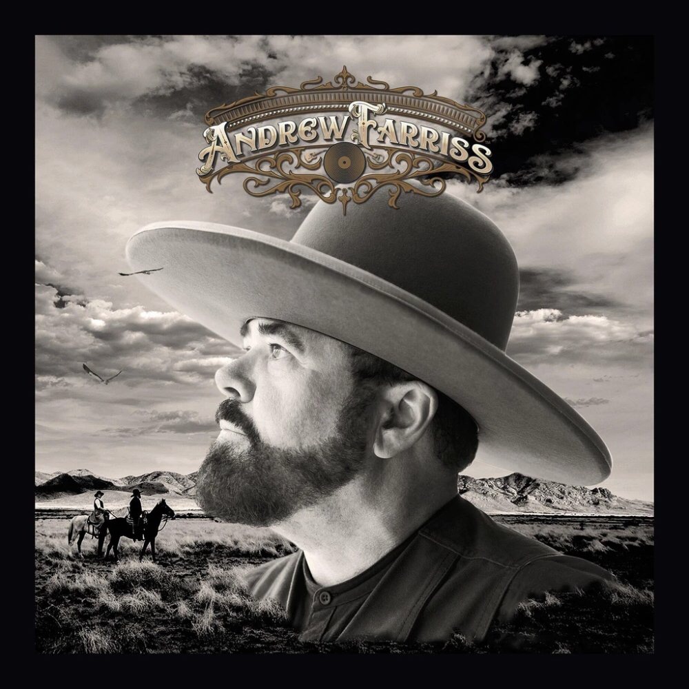 Andrew Farriss – ‘Andrew Farris’ – Album Review – Building Our Own ...