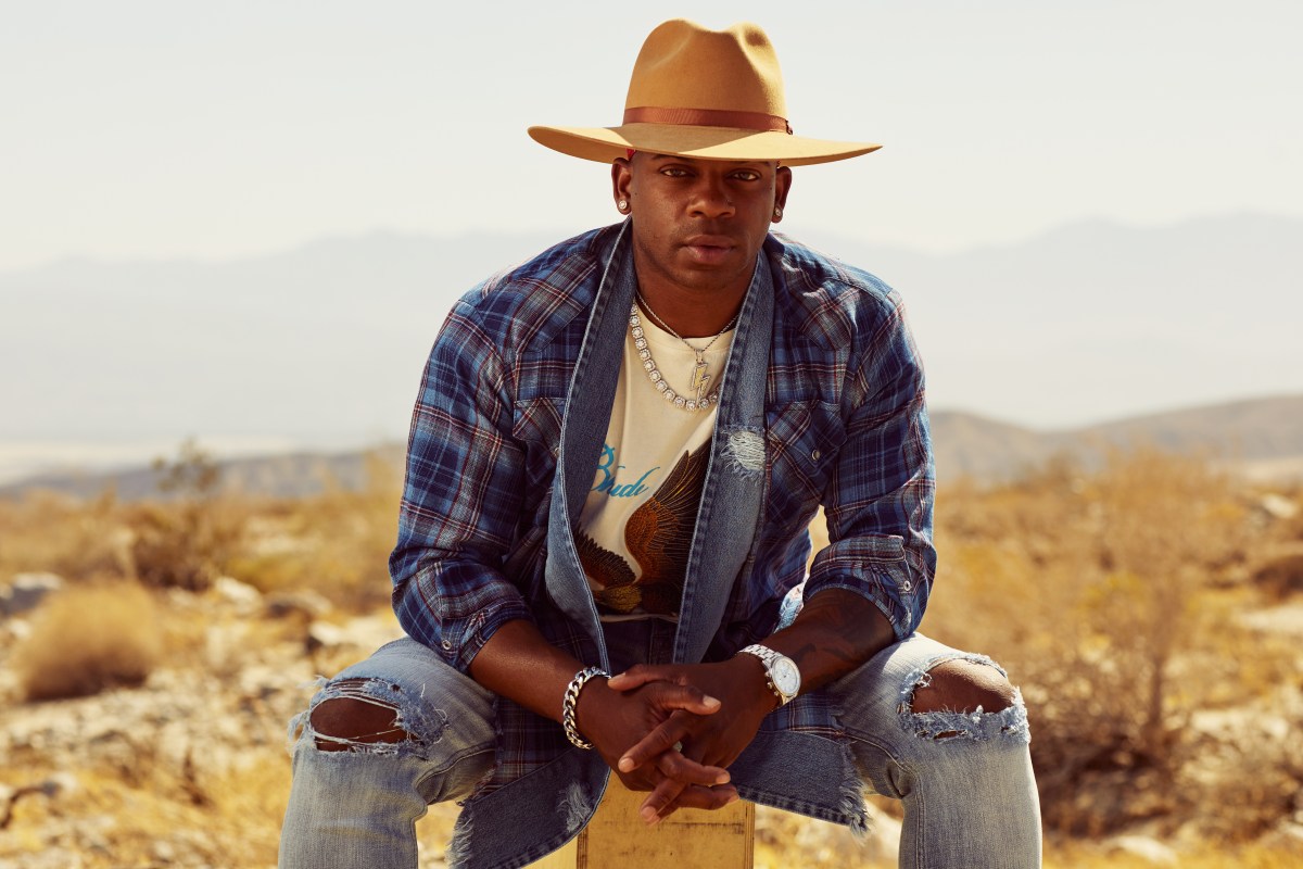 Jimmy Allen Rapper JIMMIE ALLEN ANNOUNCES NEW ALBUM TULIP DRIVE ARRIVING 24 JUNE, 2022 ...