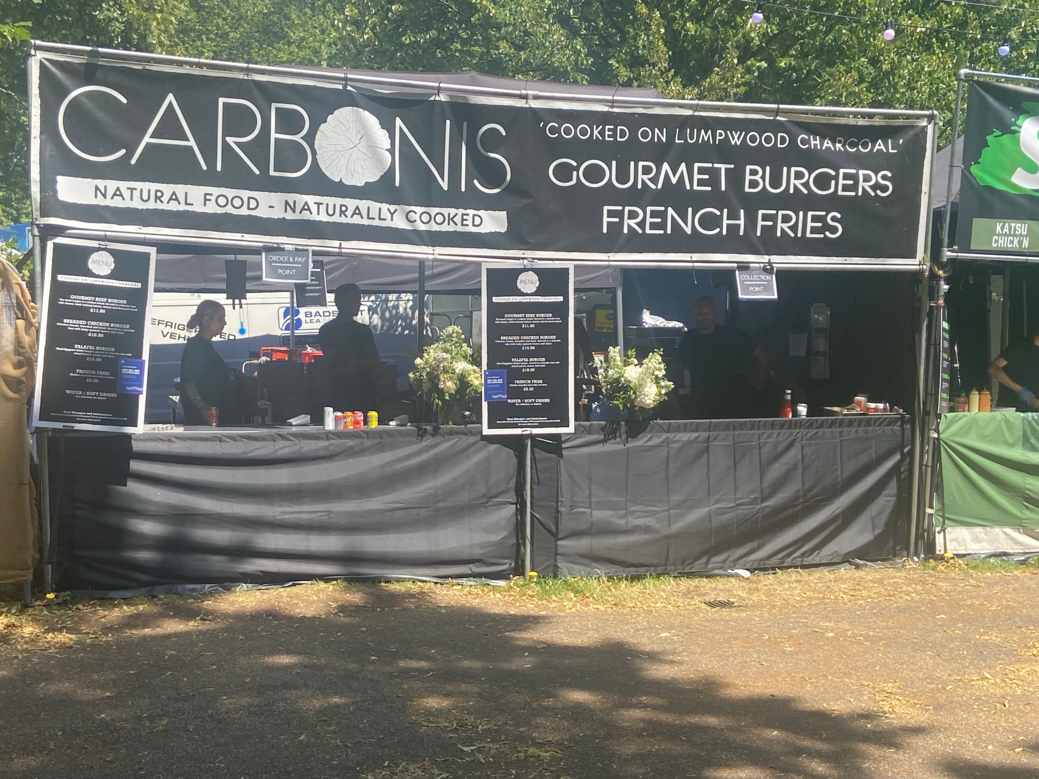 BST Hyde Park: VIP HydeAway – What Is It Like? What Is There? and Is It ...