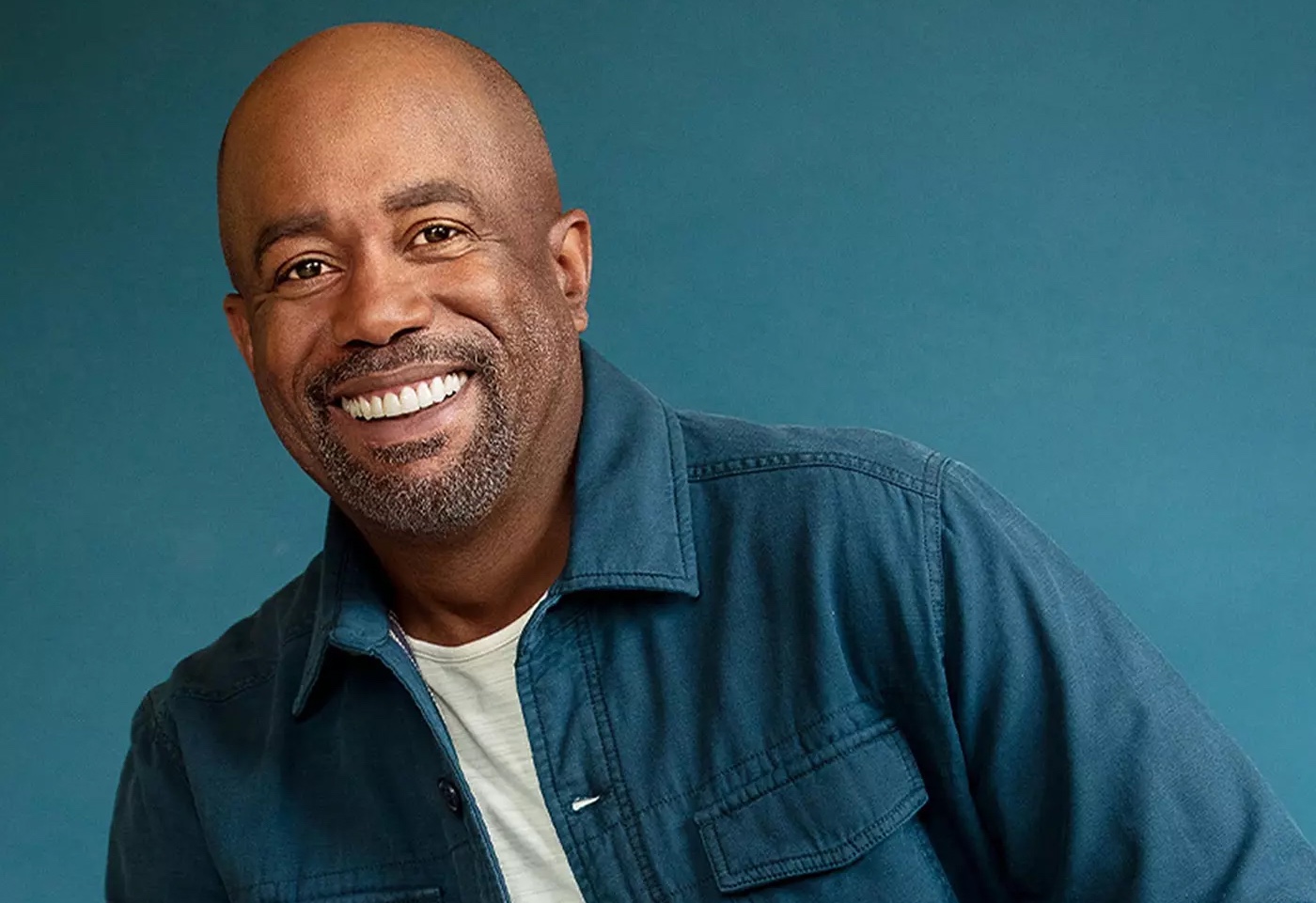Darius Rucker O2 Darius Rucker – Manchester O2 Apollo – Live Review – Building Our Own ...