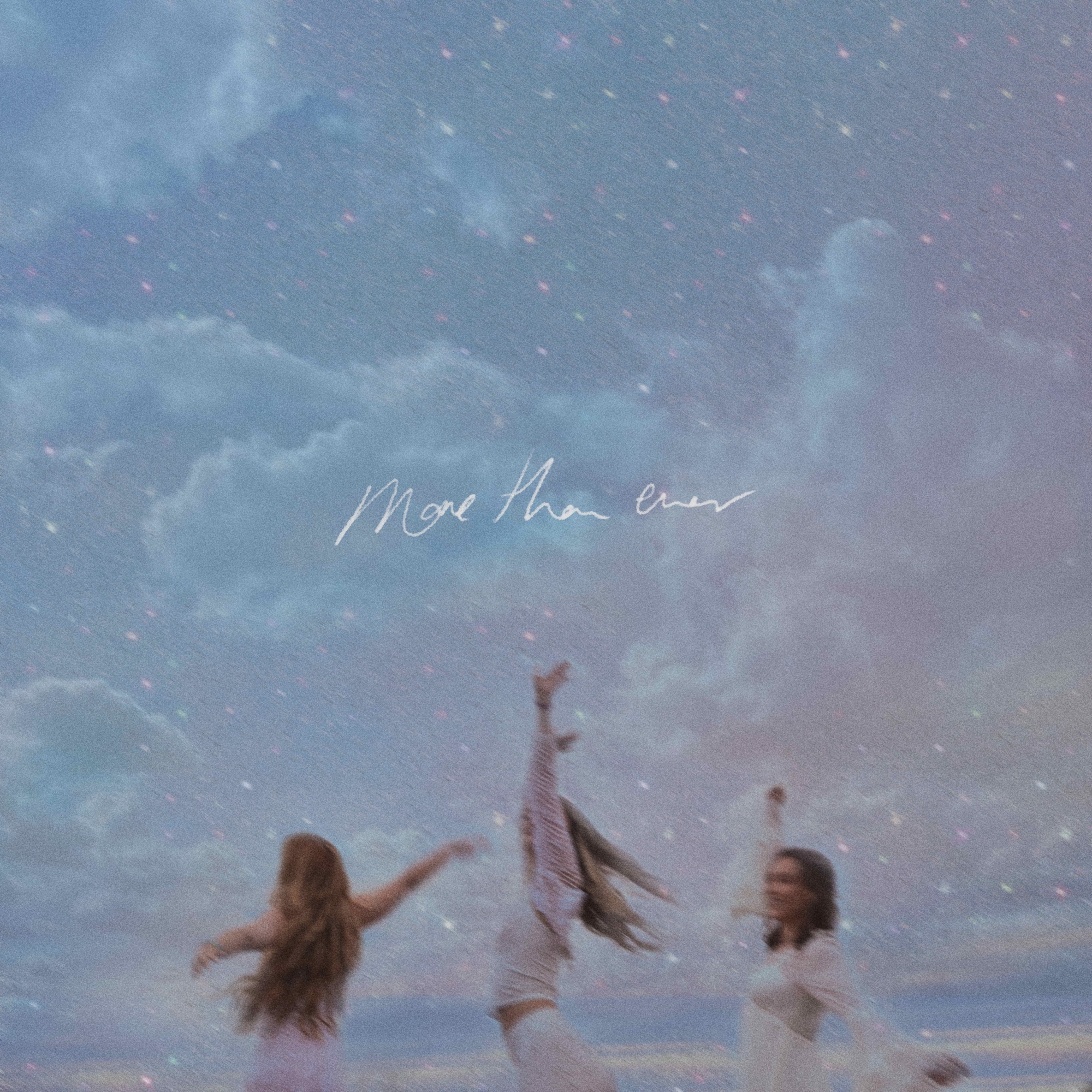 REMEMBER MONDAY SHARE THE NEW SINGLE 'MORE THAN EVER' – Building